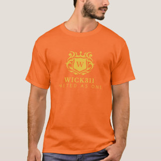 T-shirt Wick311