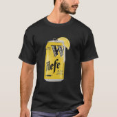 T-shirt Widmer Brothers Hefeweizen (Devant)