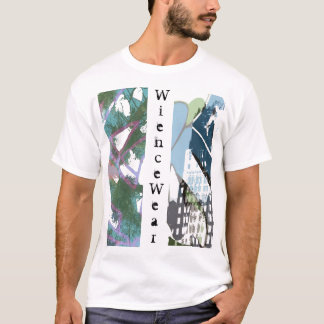 T-shirt WienceWear