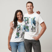 T-shirt WienceWear (Unisexe)