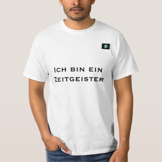 t-shirt wijsheid 264 (Voorkant)