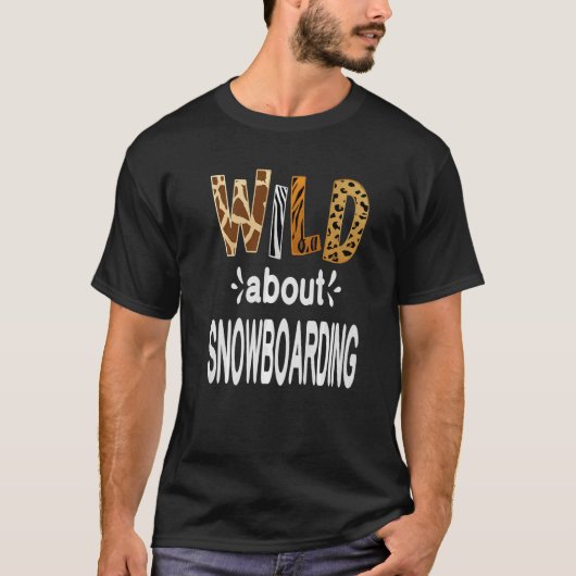 T-shirt Wild About Beekeeper Bees and Beekeeper (Devant)
