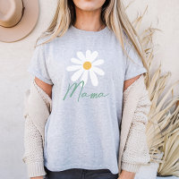 Wild One Daisy Fleur sauvage 1er anniversaire Mama