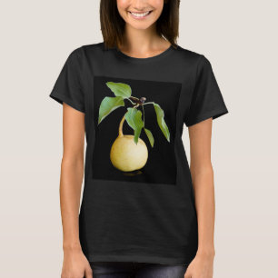 T-shirt Wild pear