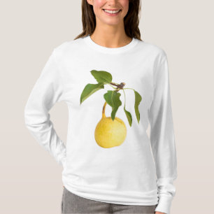 T-shirt Wild pear