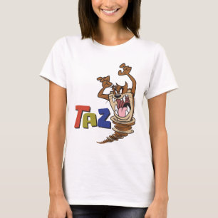 T-shirt Wild TAZ™