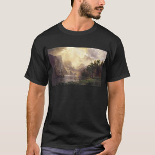 T-shirt Wilderness & Wildlife
