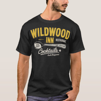 T-shirt Wildwood Inn - Breezewood, PA