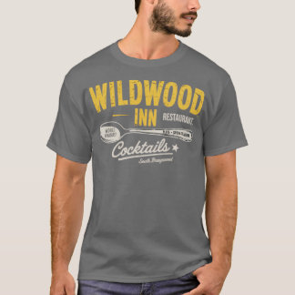 T-shirt Wildwood Inn - Breezewood, PA