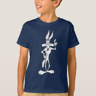 T-SHIRT WILE E. COYOTE™