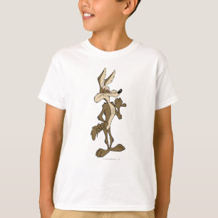 T-shirt WILE E. COYOTE™ A L'AIR Fier