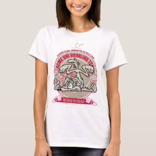 T-shirt WILE E. COYOTE™ ACME Uni Hurdling Team