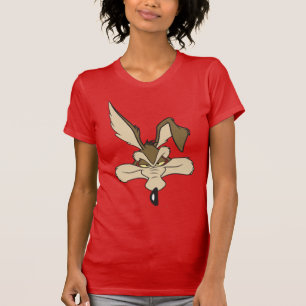 T-shirt WILE E. COYOTE™ Blessé à la tête