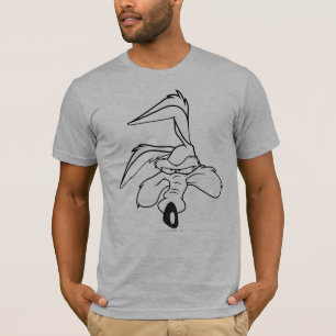 T-shirt WILE E. COYOTE™ Tiré à la tête