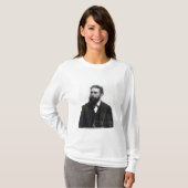 T-shirt Wilhelm Rontgen (Devant entier)