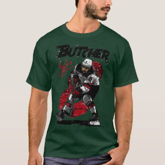T-shirt Will Butcher New Jersey Comic 1
