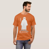 T-shirt Willacoochee Géorgie (Devant entier)