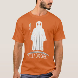 T-shirt Willacoochee Géorgie