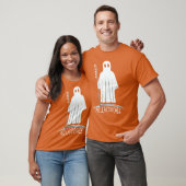 T-shirt Willacoochee Géorgie (Unisexe)