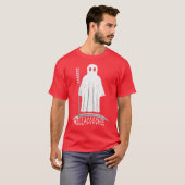 T-shirt Willacoochee Géorgie (Devant entier)