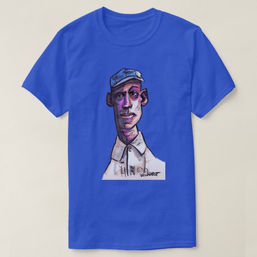 T-Shirt Willaredt (Design devant)