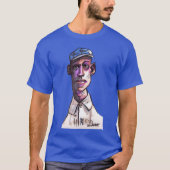 T-Shirt Willaredt (Devant)