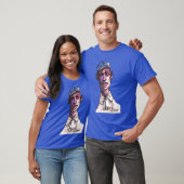 T-Shirt Willaredt (Unisexe)