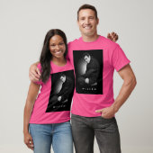 T-shirt Willem Dafoe (Unisexe)