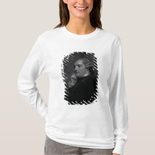 T-shirt William Cavendish- Bentinck