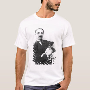 T-shirt William Friese-Greene
