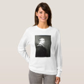 T-shirt William Godwin 1802 (Devant entier)