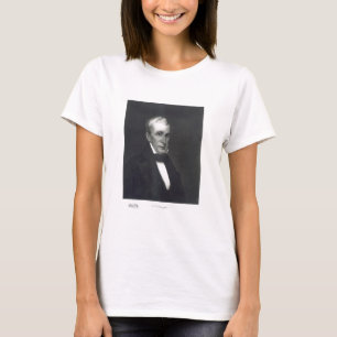 T-shirt William Henry Harrison, 9ème président de l'union