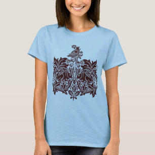 T-shirt William Morris Brer Rabbit Tee