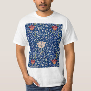 T-shirt William Morris Motif Medway