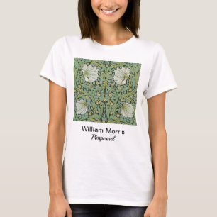 T-shirt William Morris - Pimpernel