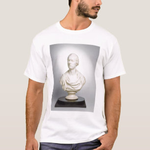 T-shirt William Pitt (les 1759-1806) 1807 plus jeune