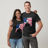 T-shirt William Tecumseh Sherman (Unisexe)