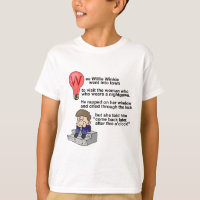 Willie petit Winkie