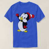 T-shirt Willy (Design devant)