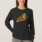 T-shirt Willys Wonderland (Devant)