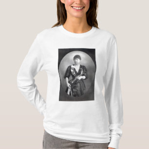 T-shirt Wilma Norma Neruda, Madame Halle