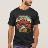 T-shirt Wilmar, Arkansas (Devant)