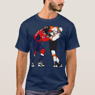 T-shirt Wilson et simmonds