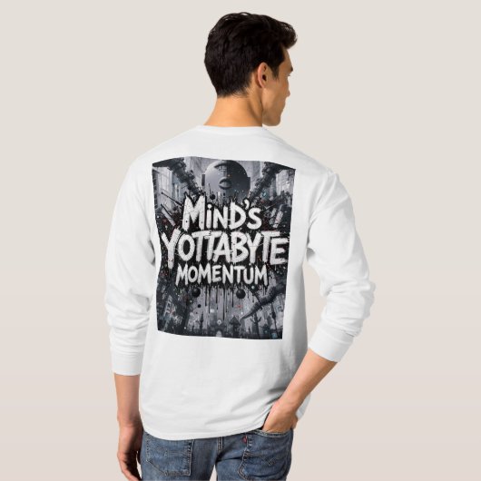 T-shirt Win-Win (Dos entier)