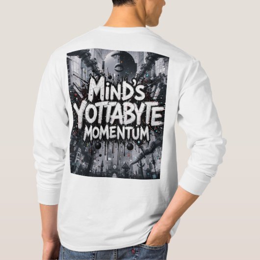 T-shirt Win-Win (Dos)