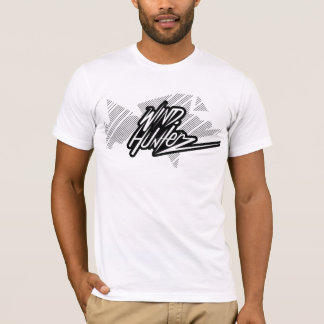 T-shirt Wind.Hunterz