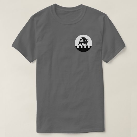 T-shirt Windkeep SCA (Design devant)