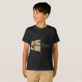 T-shirt Windoge 8 (Devant entier)