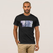 T-shirt window tシャツ (Devant entier)