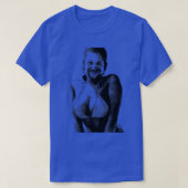 T-shirt Windowlicker (Design devant)